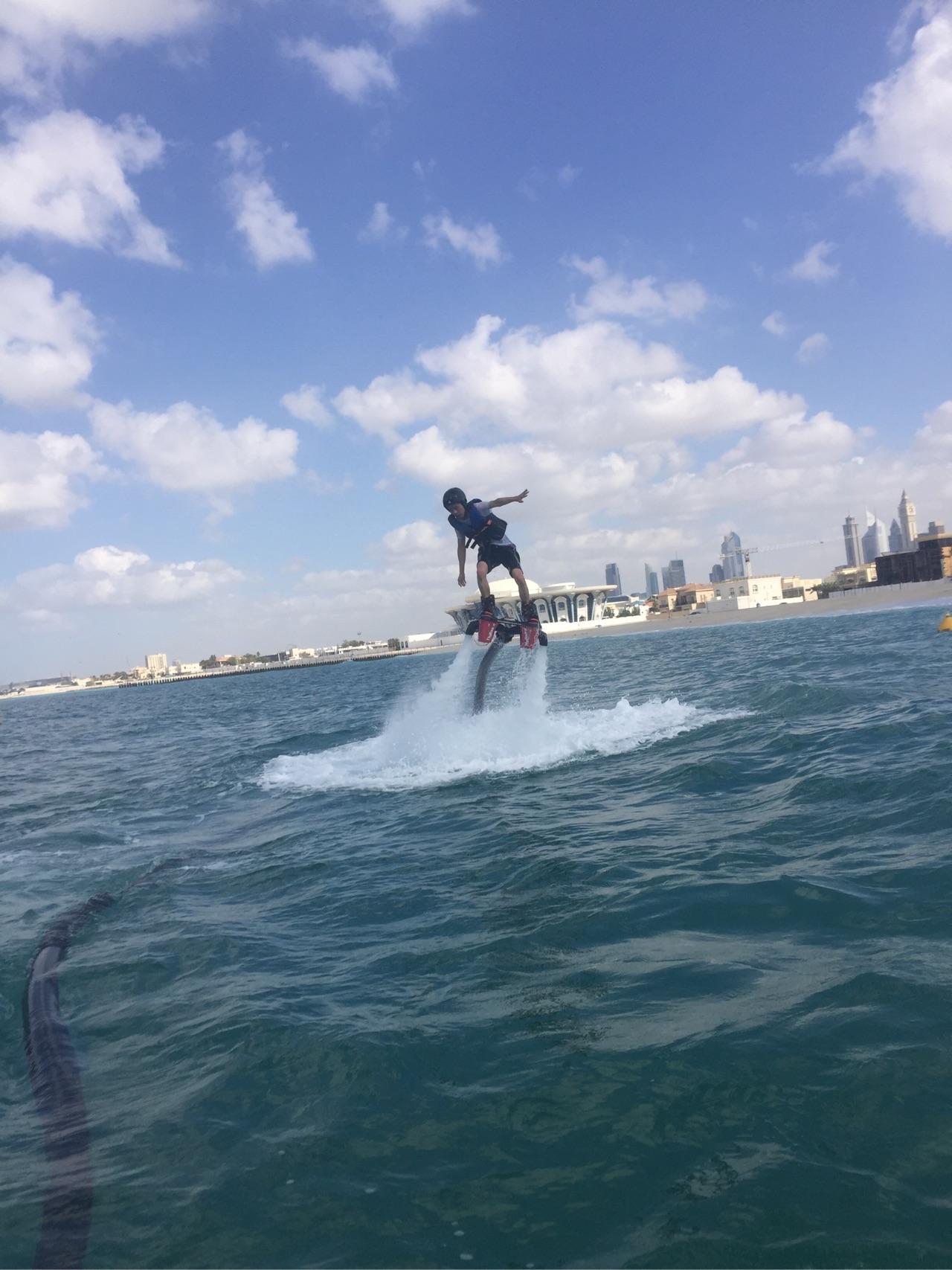 迪拜有哪些冷门但好玩儿的地方?