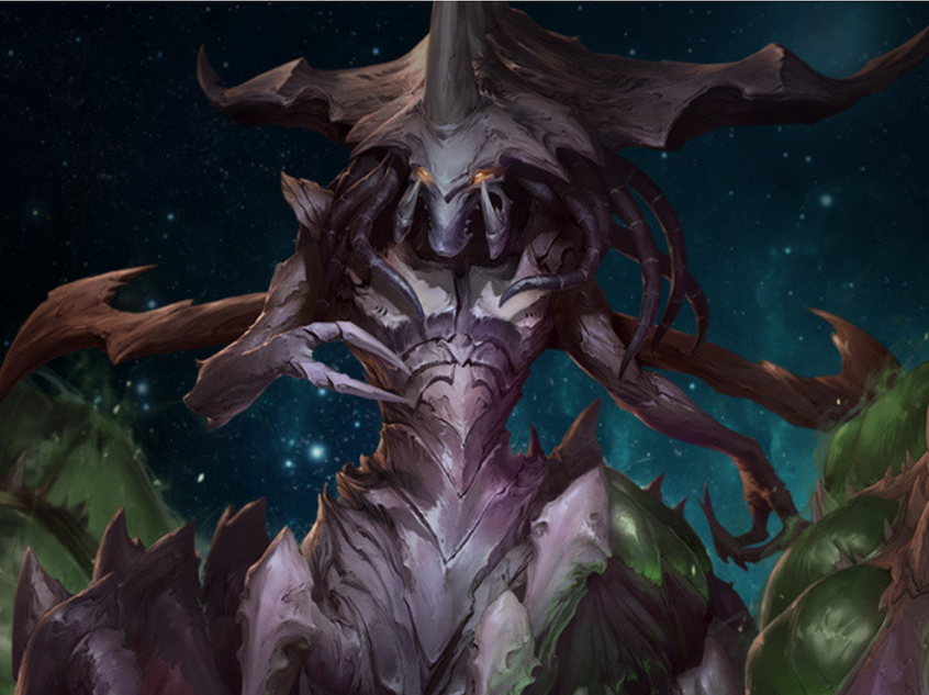 连载4啪啪酱又来了虫虫大作战自攻自受虫族繁衍史