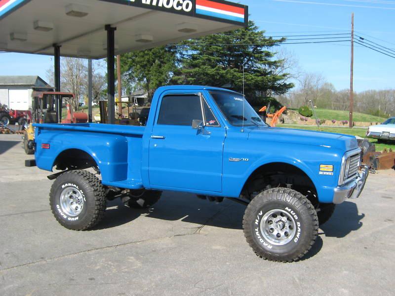 熊出没里面光头强开的皮卡车是什么品牌的配置又是什么样的欢迎各位