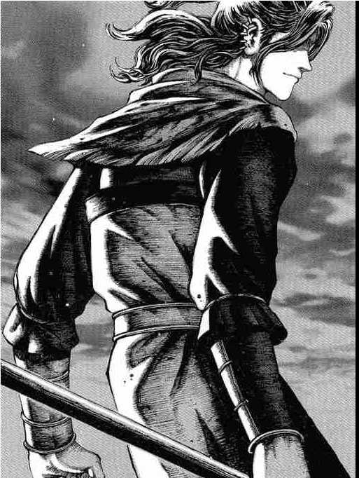 《银魂》这样的长篇漫画喜欢的人那么多。为什