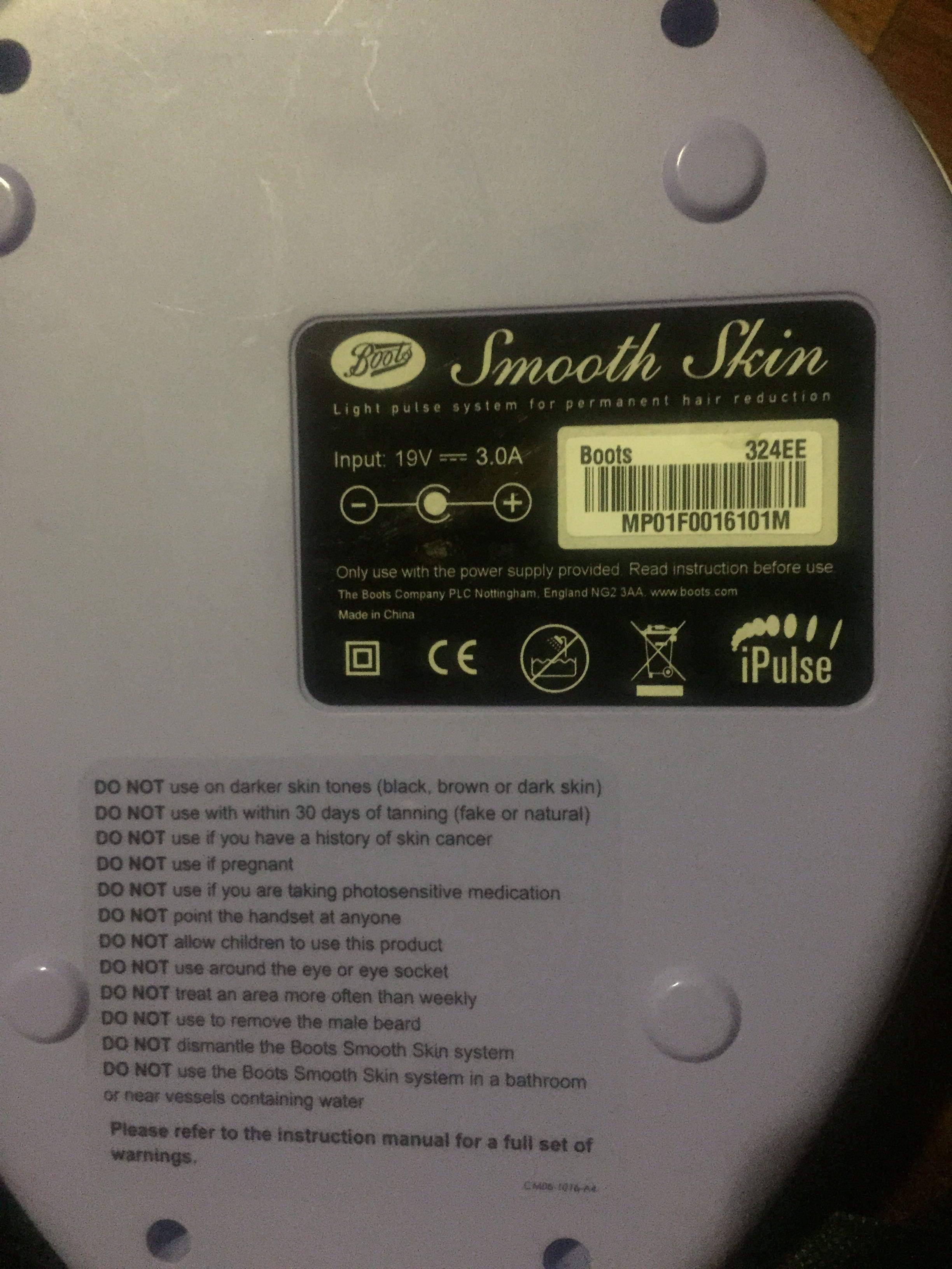 家用激光脱毛仪哪个牌子比较好?