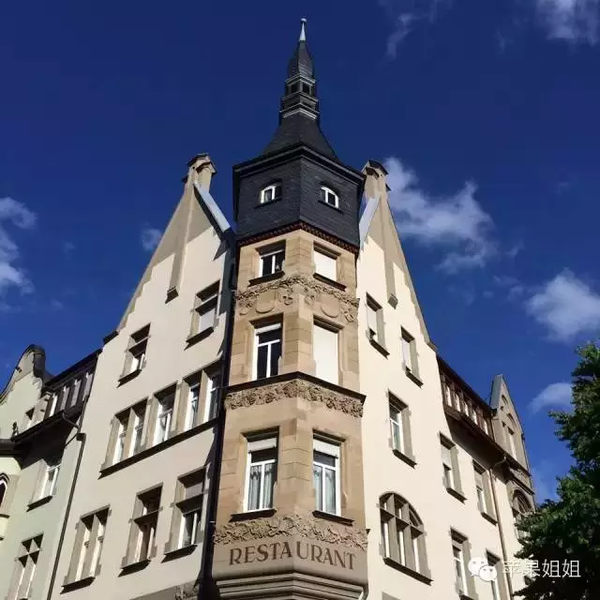 游记| 瑞士德语区,很高兴再次相见!