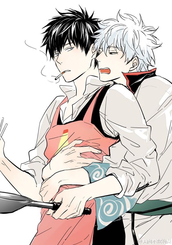 有哪些路人看到都会被吸引到追原作的同人图?