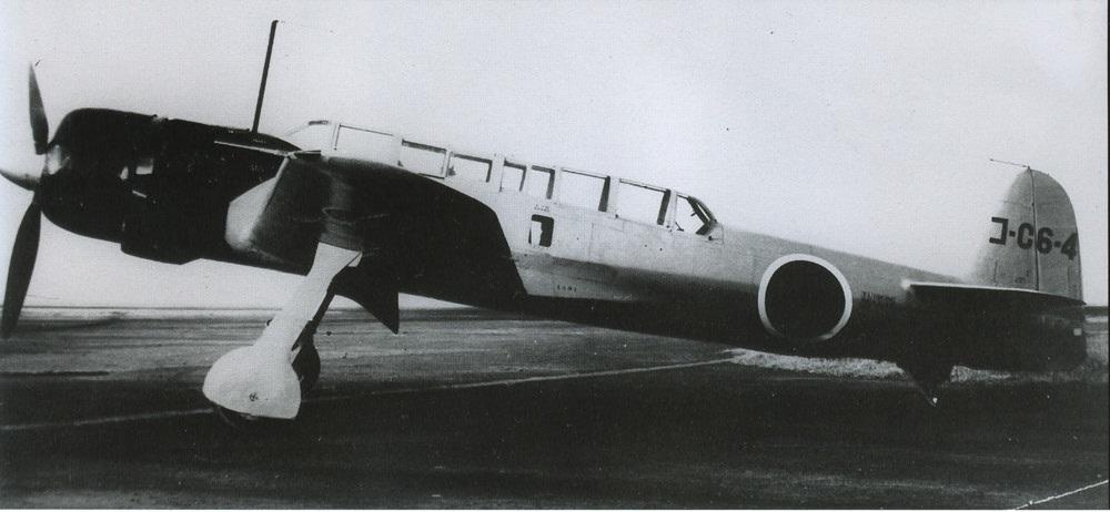 身后已无格鲁曼彩云高速侦察机史话