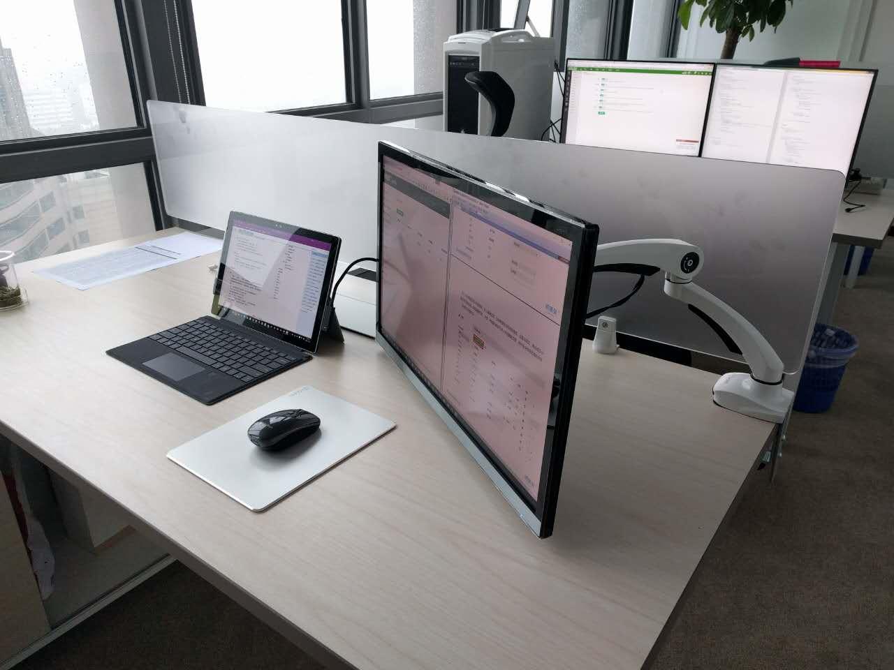 Surface Pro 4 适合外接什么样的显示器? - 知乎