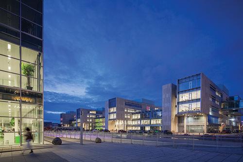 在哥本哈根大学 (university of copenhagen) 就读是怎样一番体验?