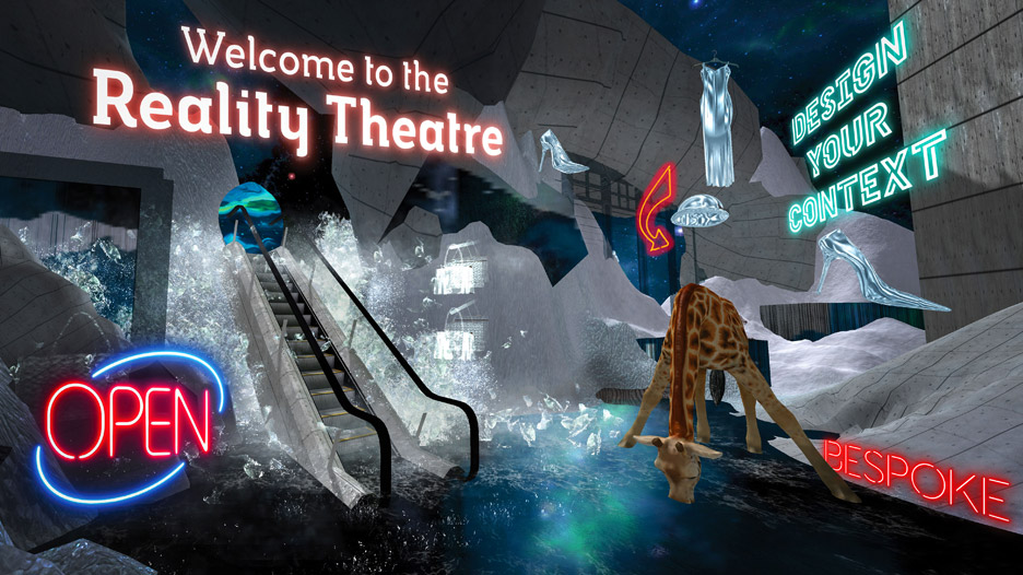 淘宝要推出 VR(虚拟现实)版了,大家觉得会是什