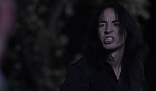 【疯狂哈迷系列】亲世代同人电影《斯内普与掠