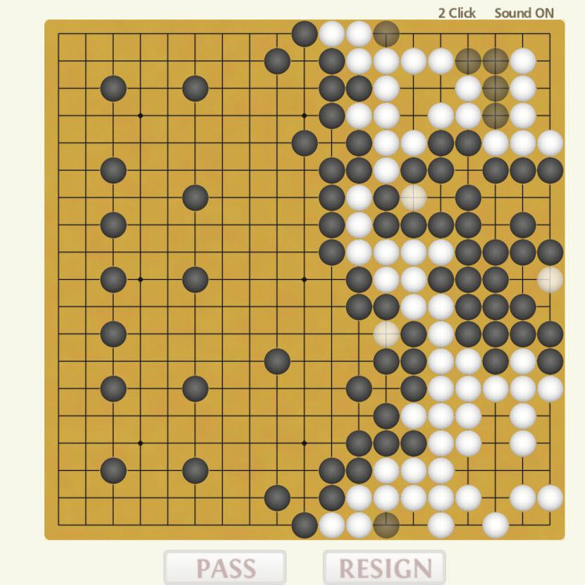 Cosumi 这个日本人做的线上围棋 AI 还有没有同
