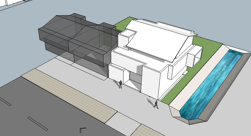 如何在农村建造一座有个性的别墅? - 知乎用户