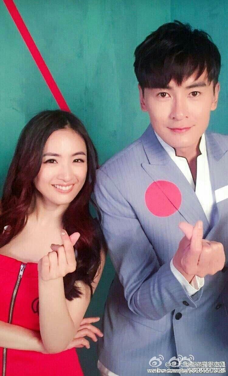 郑元畅和林依晨是否相爱过郑元畅现在还爱着林依晨吗