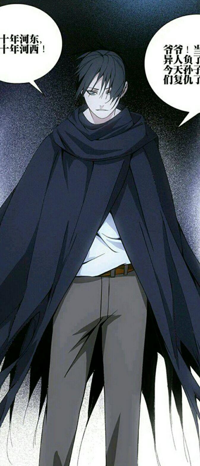 如何评价动画一人之下? - 陈潜的回答 - 知乎