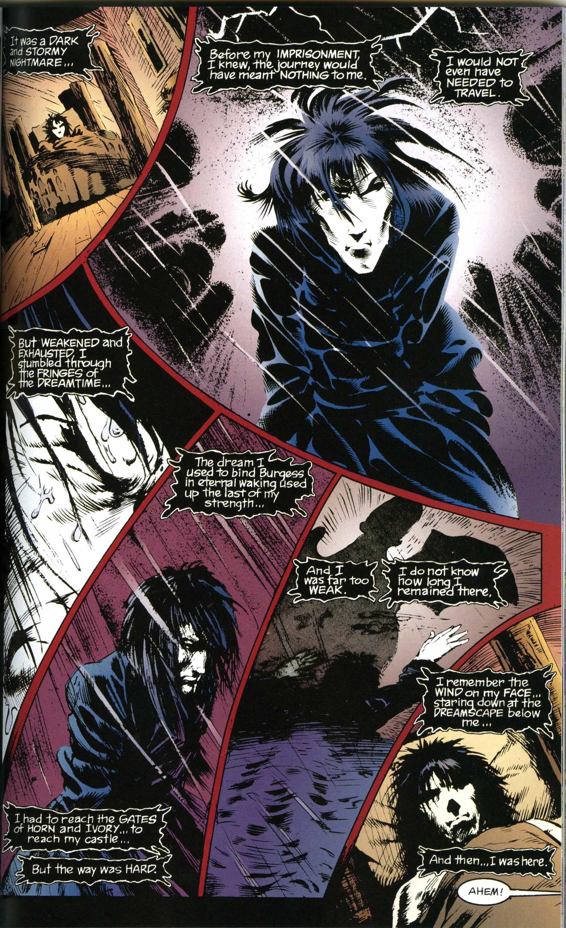 被关押在阿卡姆疗养院(arkham asylum)的命运博士(dr.