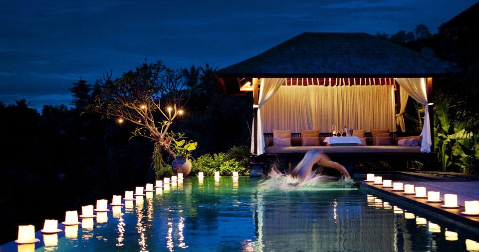 巴厘岛有哪些值得推荐的特色酒店? - 刘晓荔的