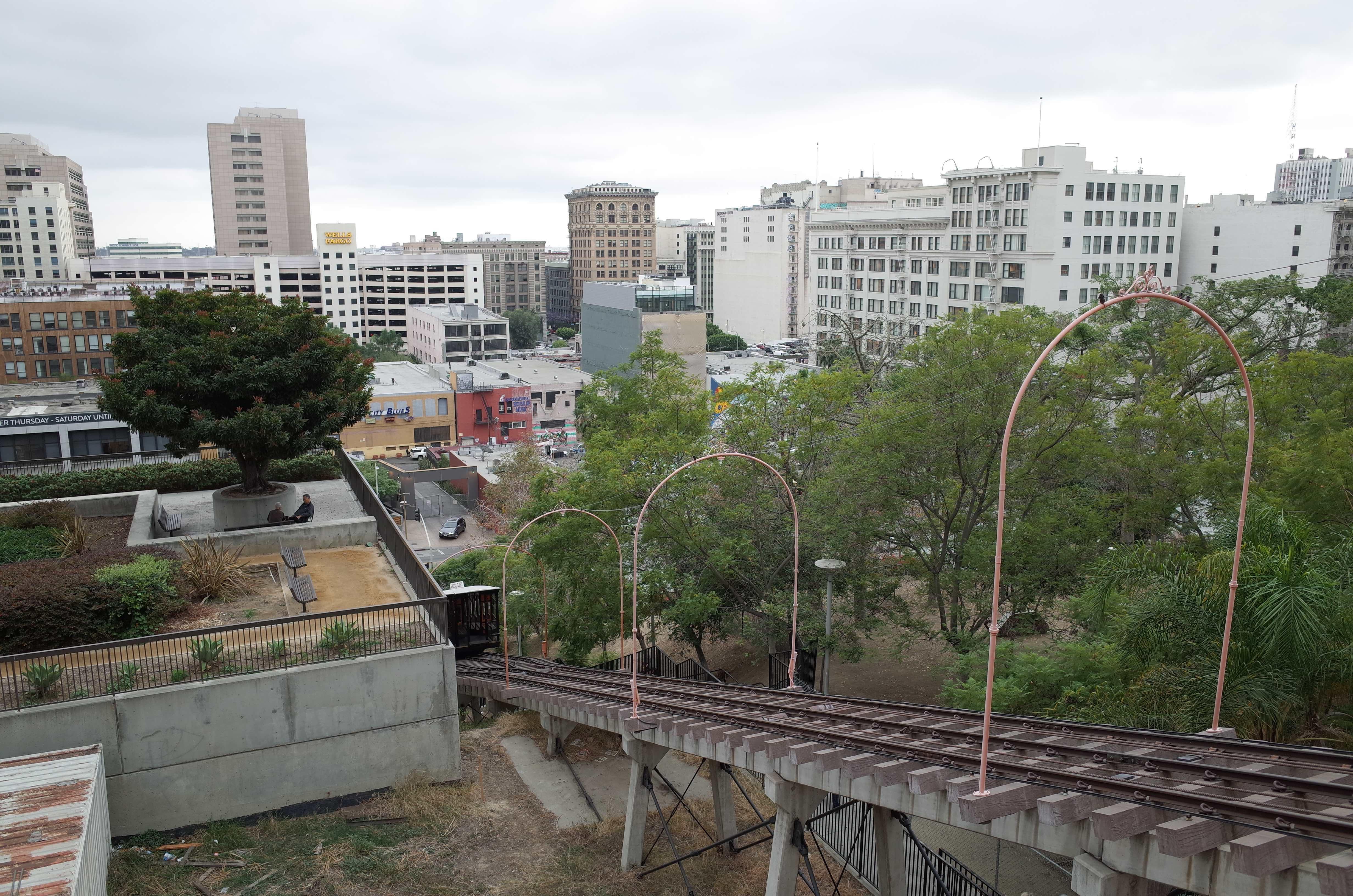 洛杉矶自由行可以怎么安排? - 旅游 - 知乎