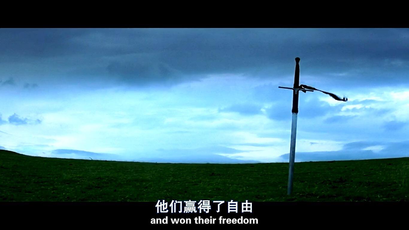 有什么能够体现「虽千万人吾往矣」的图片? -