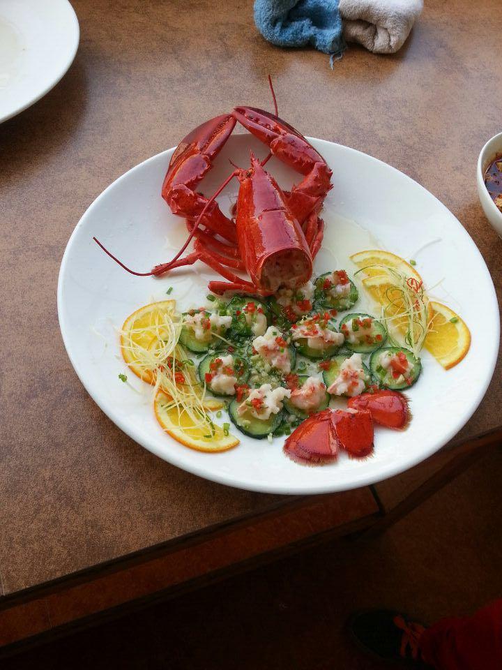 一月份三亚有什么好吃的水果?吃海鲜去哪?如