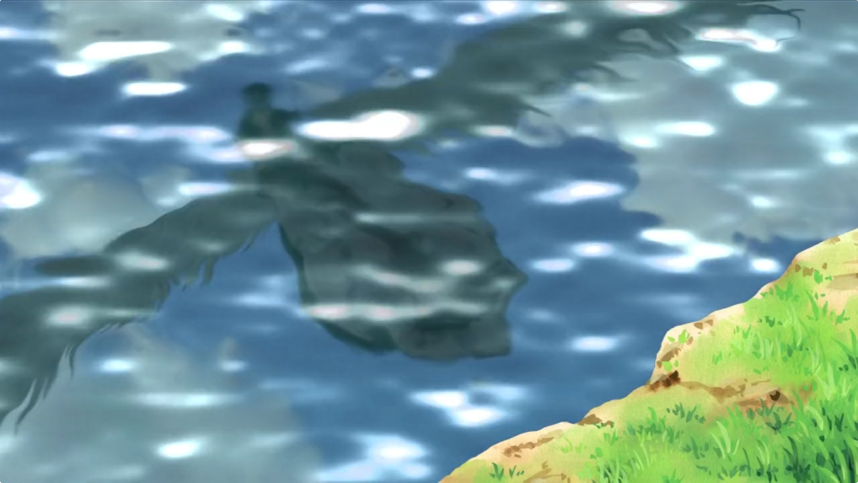 key社作品中都有哪些角色有过上天的经历?