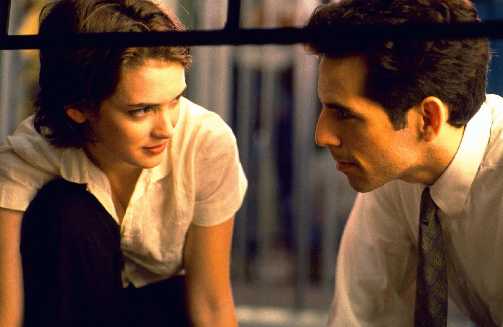 求推荐一些女主是短发女生的电影?