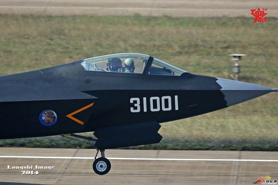 为什么战斗机不涂成蓝色? - 知乎