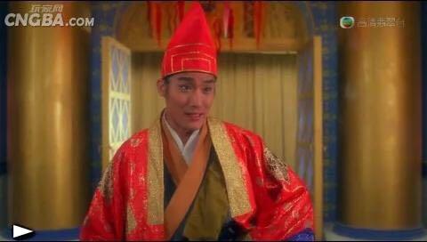 为什么豆瓣上《东成西就》的分很高,而《泰囧