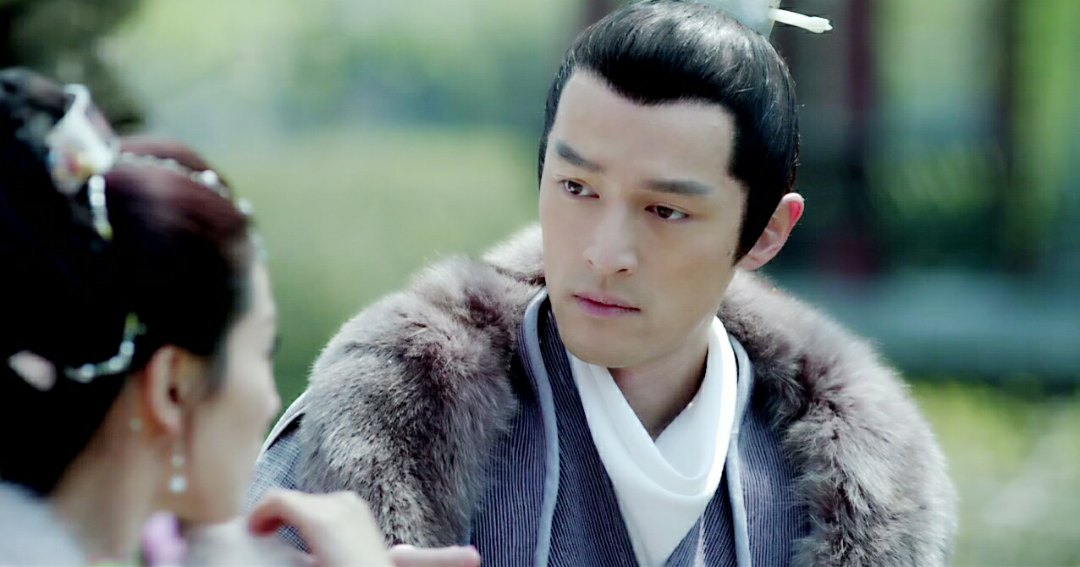 如何评价电视剧《琅琊榜》? - 鸿曦的回答