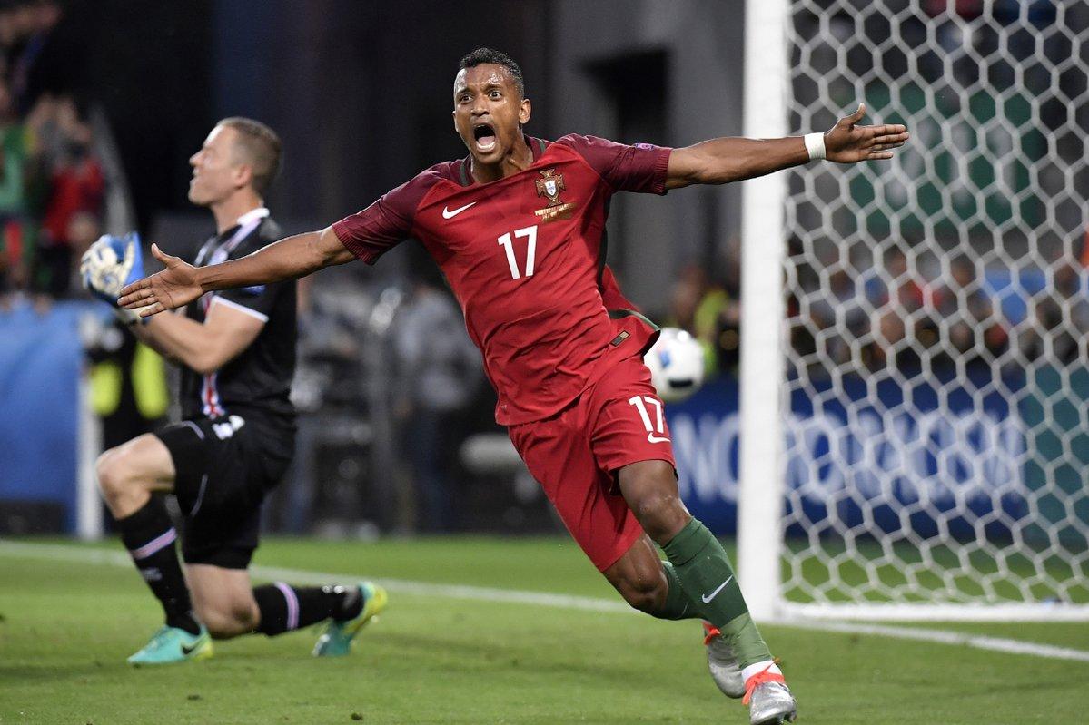 如何评价2016欧洲杯小组赛葡萄牙1:1冰岛的比