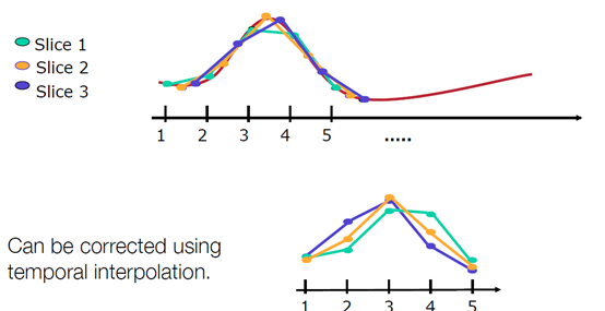 Module 13 Pre-Processing of fMRI Data - 知乎