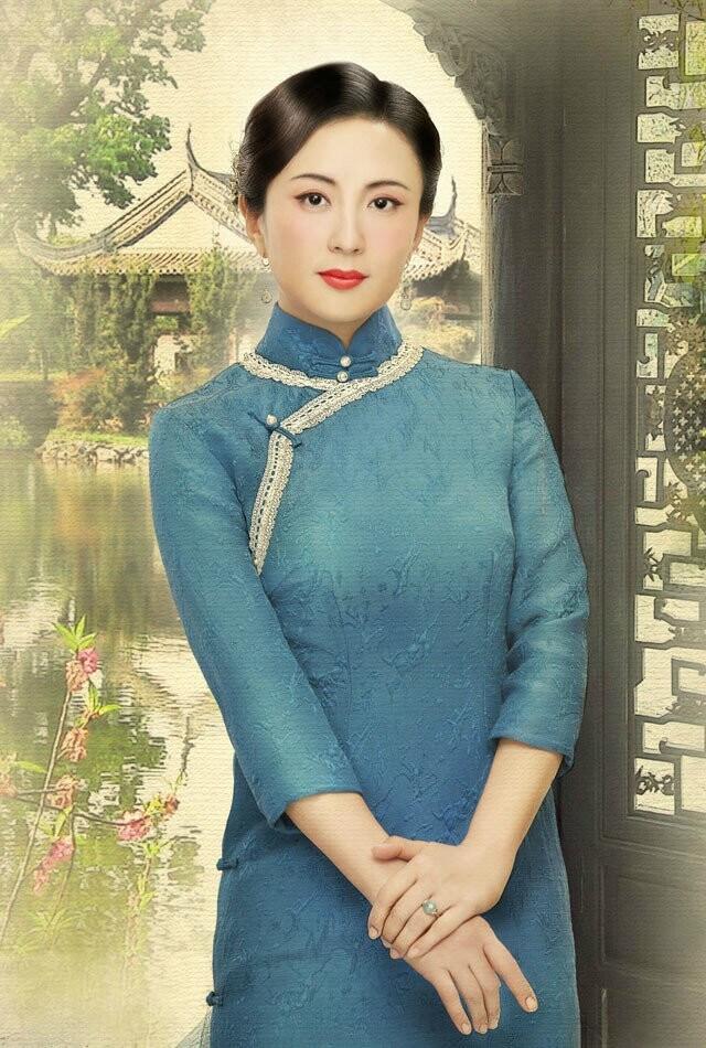 请问这幅图出自哪里?是谁呀?好喜欢!