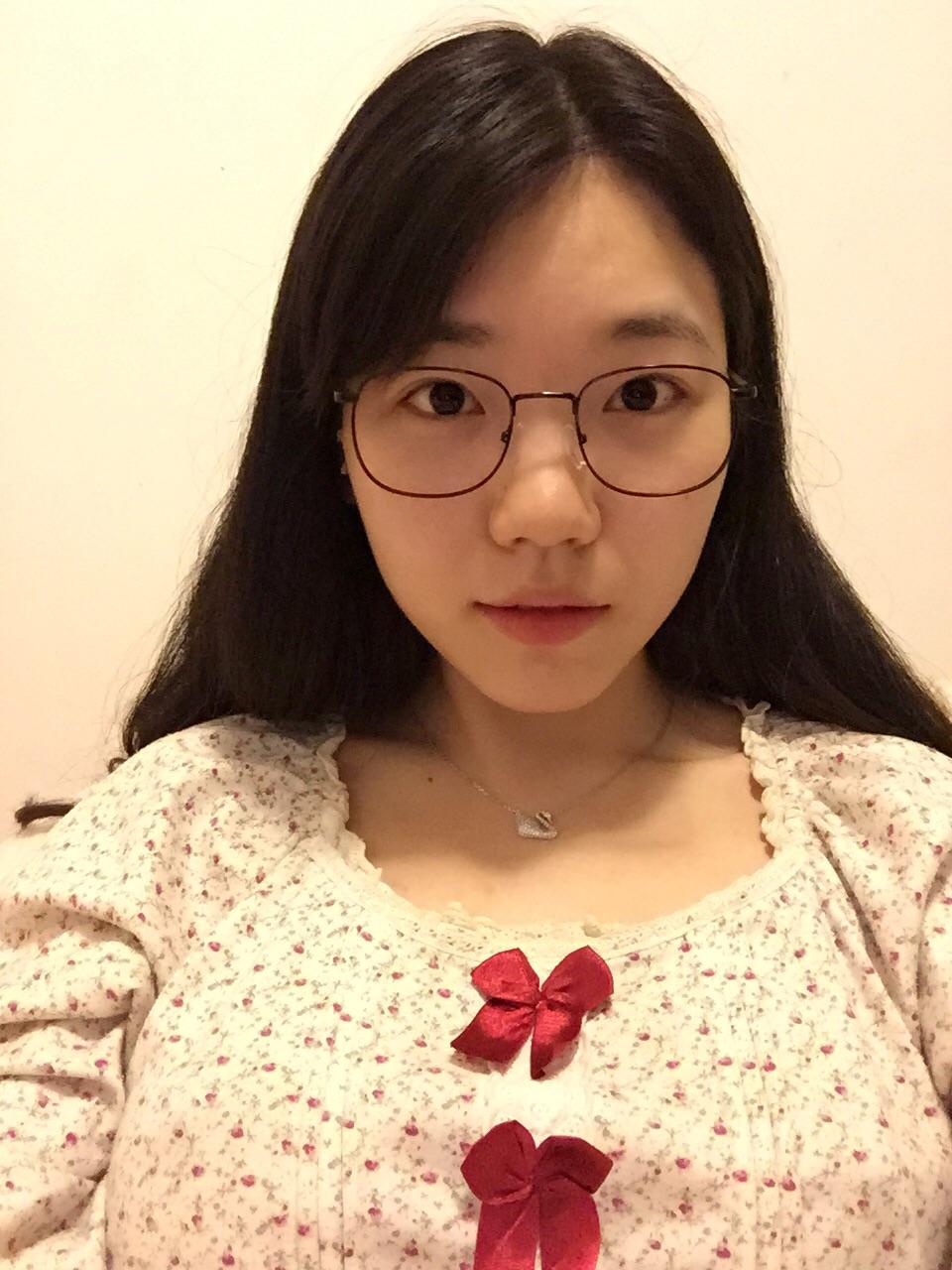 塌鼻子是一种什么样的体验? - 匿名用户的回答