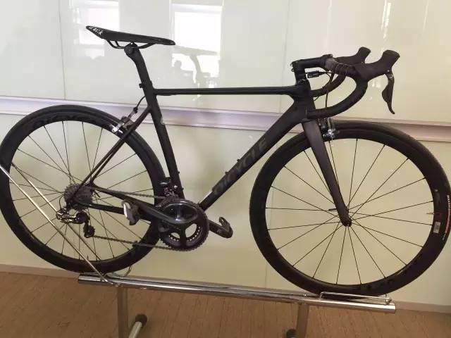 骑记qicycler1北京站试骑会意想不到的轻快