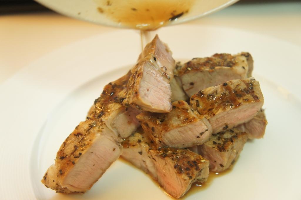 猪哪个部位的肉最好吃? - 谢熊猫君的回答 - 知