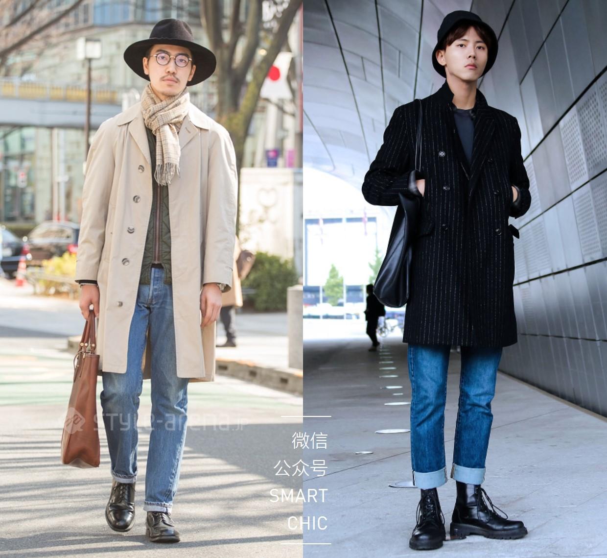 男矮个子穿衣搭配冬季裤子 ce247a82f0dc679f7e0d556a177b82bb_r.jpg
