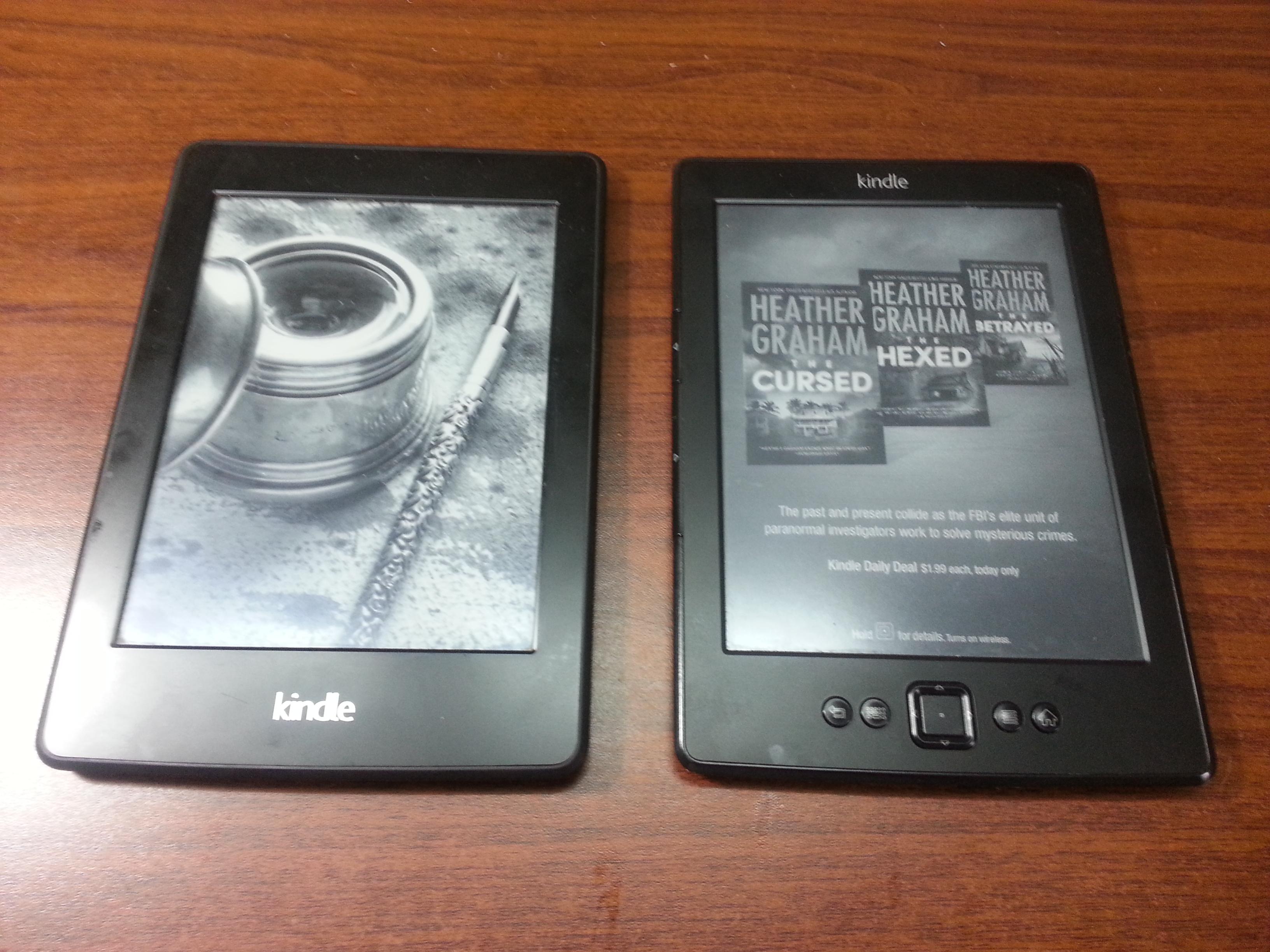 Kindle买哪个好 Kindle版本比较 Kindle各版本对比 Kindle买哪款好 Kindle买哪个好 Kindle版本比较 Kindle各版本对比 Kindle买哪款好