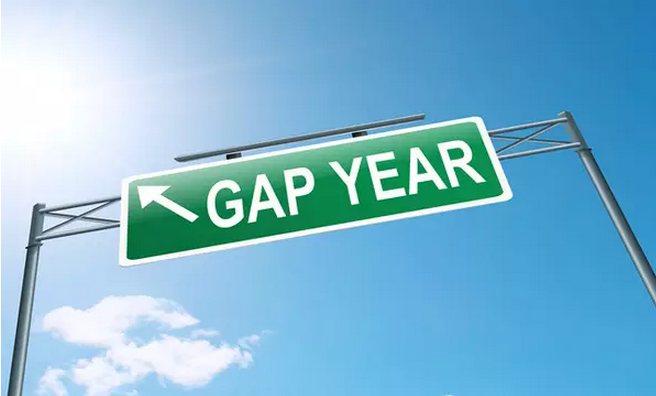 现在大一。想在大二下学期考完GRE 请问现在