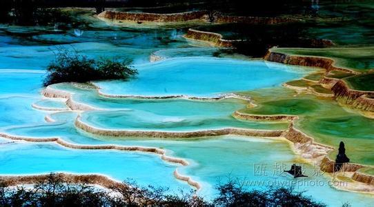 广州到九寨沟一路要怎么去,坐什么交通工具?