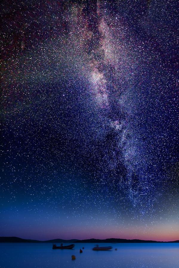 有哪些适合 iphone 5 使用的优质主屏幕壁纸?