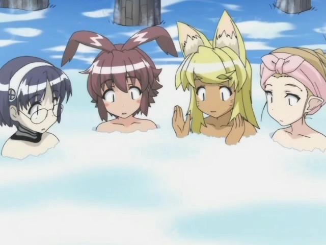 从零开始的人间界生活一部不幸被埋没的有趣作品炼金三级魔法少女