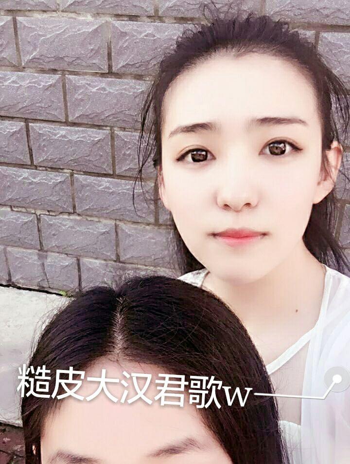 我是微博博主:糙皮大汉君歌8,因忘记密码而换微博为:糙皮大汉君歌w.