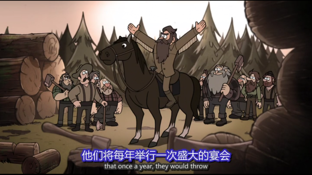 如何完美地把这几句话译作中文?