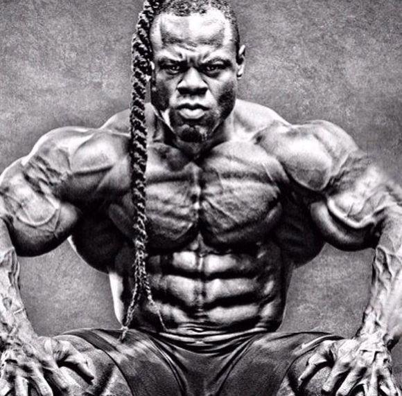 为何阿诺说为何健美的精神正在消失