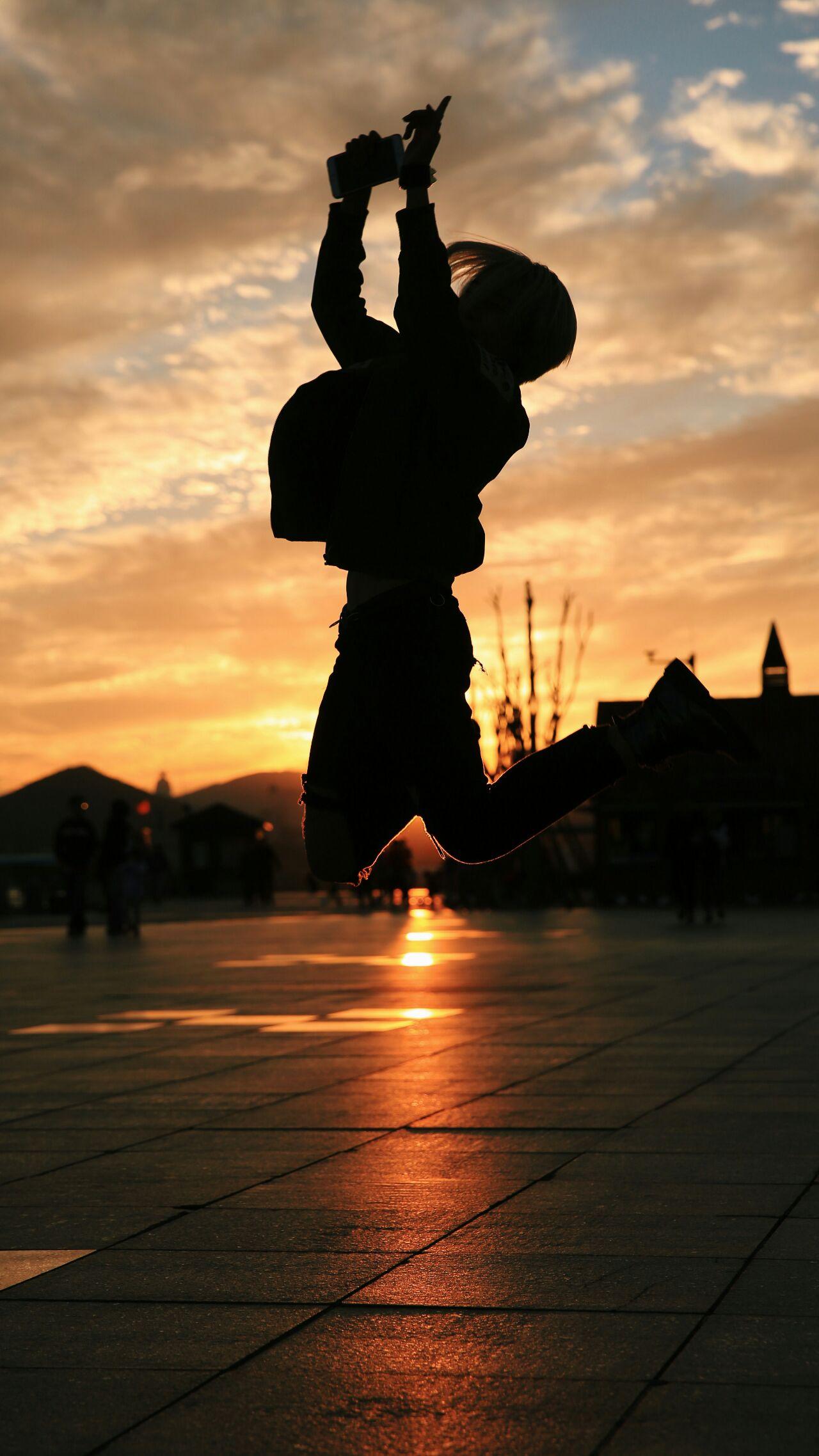 来到大连,还是下午到的,别的没去只去了星海广场和天津街,感觉还不错