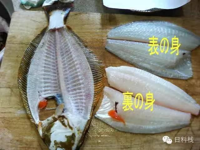 鲆与鲽 | 种类、料理以及眼睛歪掉的悲情故事~ - 知乎