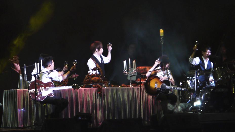 521 走音 摇滚 告别 五月天16香港演唱会的四个关键词 知乎 521 走音 摇滚 告别 五月天16香港演唱会的四个关键词 知乎