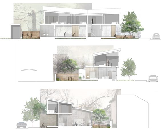 如何通过自学室内设计申请到国外名校?