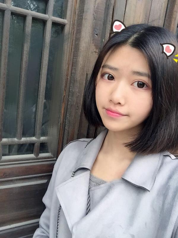 心碎   我在别人眼里居然是这样的