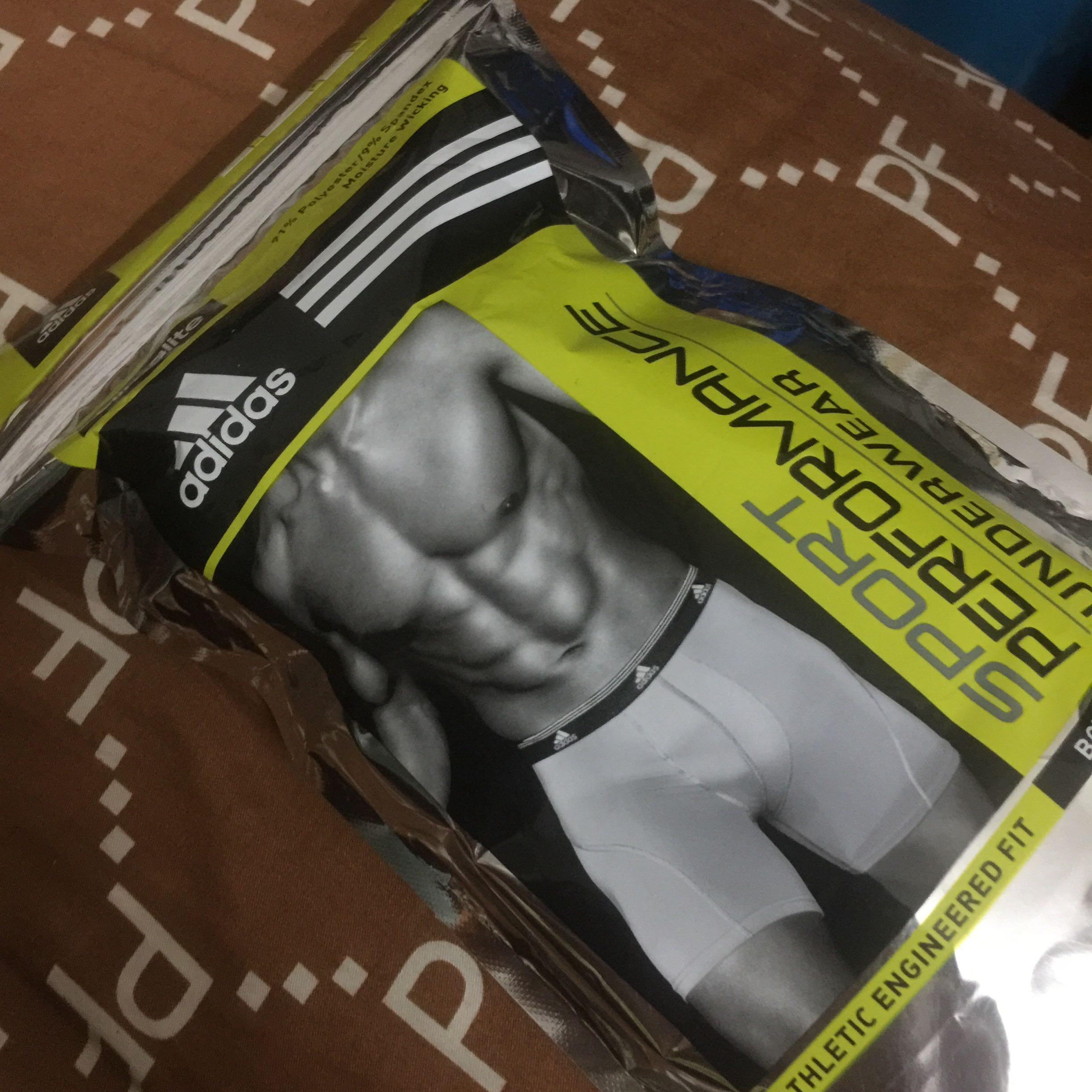 为什么很多<em>男生</em>喜欢穿 Calvin Klein 的<em>内裤</em>? - 知
