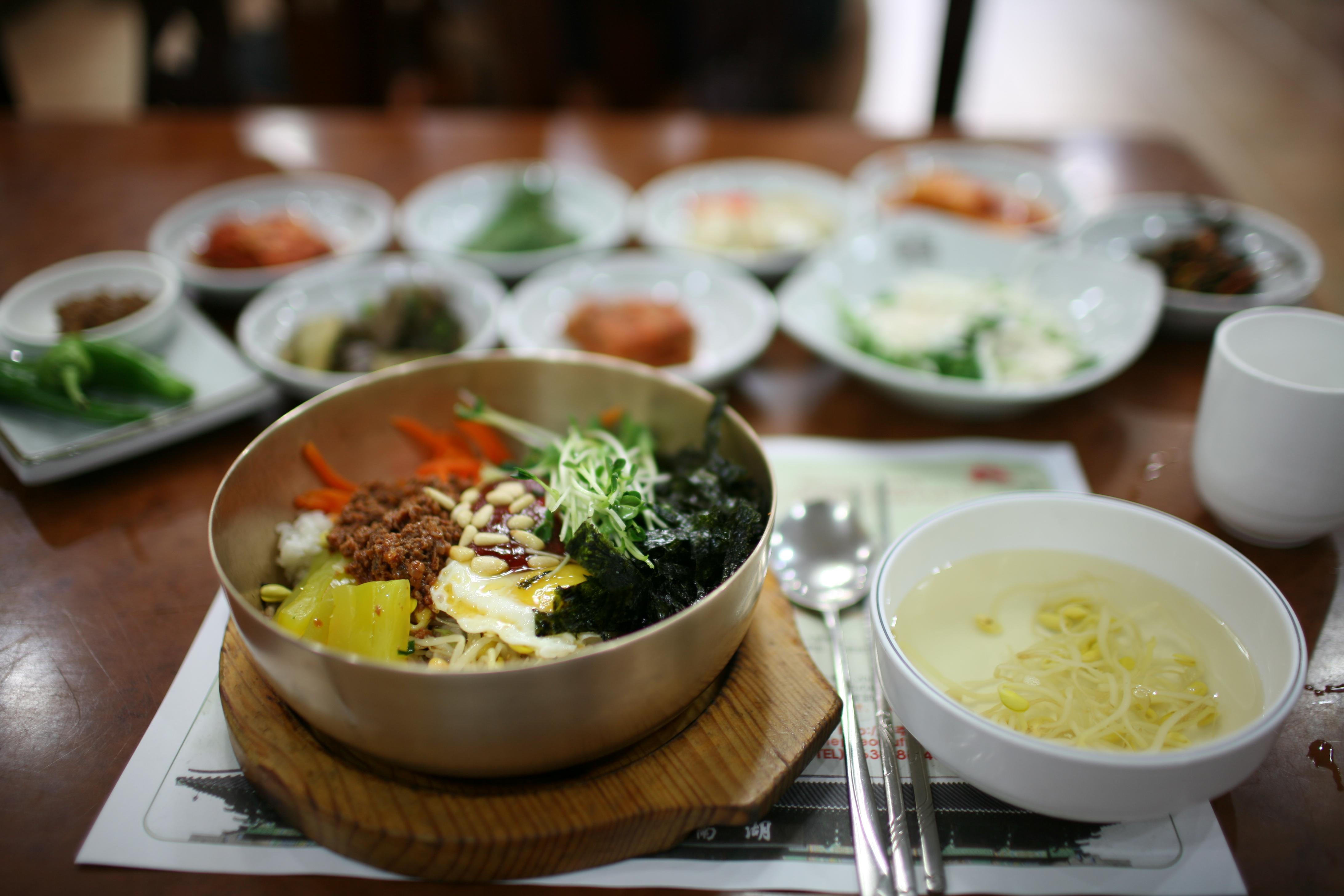 李家韓國食堂 | 李家韓國食堂 | JimXpp | Flickr