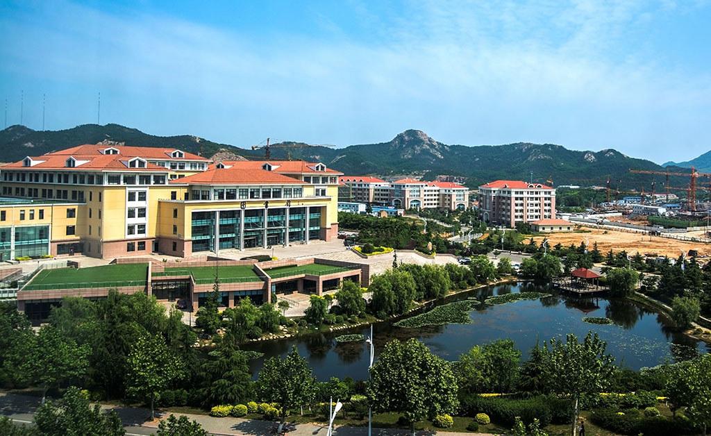 在中国海洋大学学习是一种什么体验? - 中国海洋大学