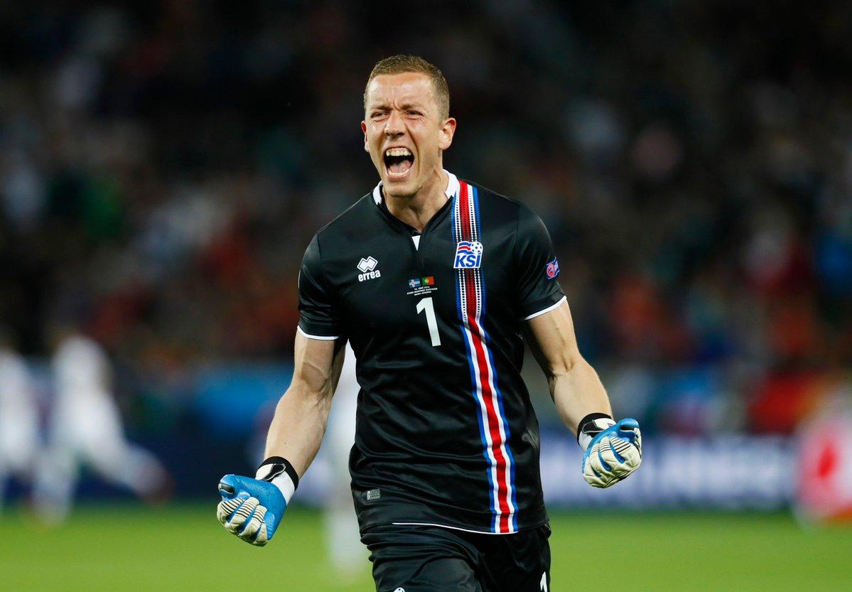 如何评价2016欧洲杯小组赛葡萄牙1:1冰岛的比